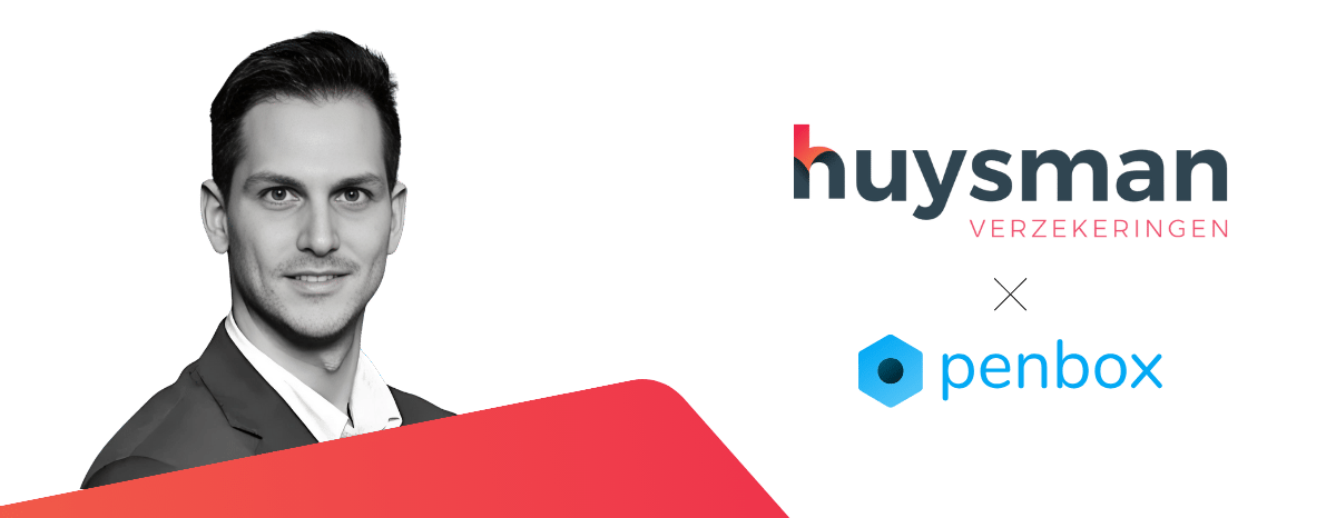 Huysman Verzekeringen Automation Insurance Process