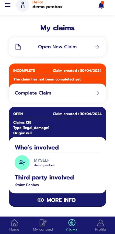 Swinz Penbox App Swinz Penbox App