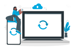Save and consult in real-time Save and consult in real-time