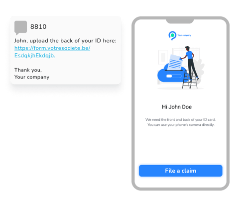 Seamless Access Seamless Access