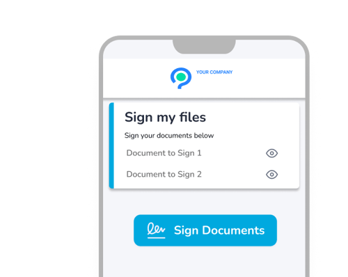 Simple and accessible interface Simple and accessible interface